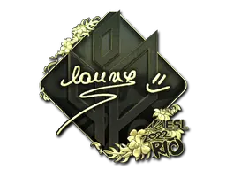 lauNX (Gold)