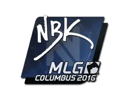 NBK-