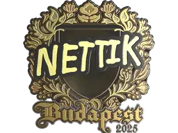 nettik (Gold)