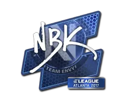 NBK-