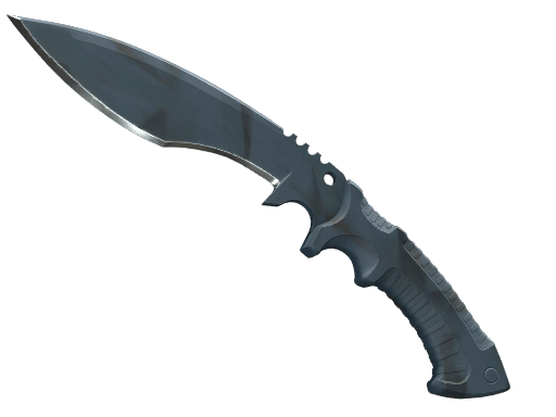 ★ Kukri Knife | Night Stripe (Factory New)