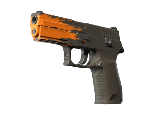 P250 | Splash (Factory New)