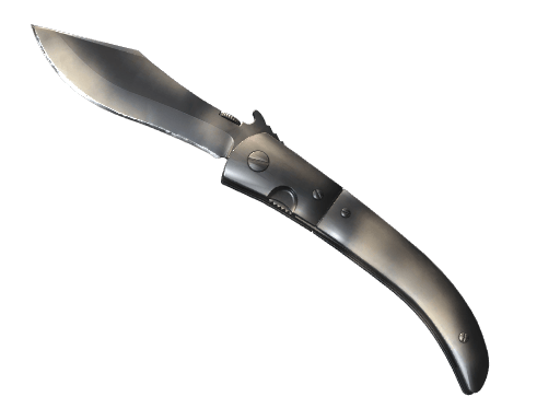 ★ Navaja Knife | Scorched (Factory New)