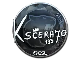KSCERATO (Foil)