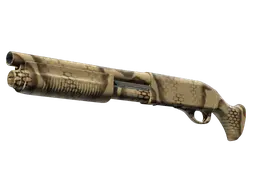 Snake Camo
