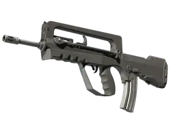 Rifles