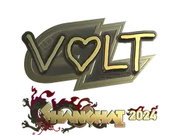 volt (Gold)