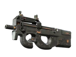 Elite Build