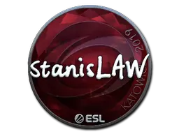 stanislaw (Foil)