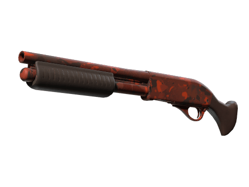 Sawed-Off | Full Stop (Factory New)