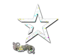 Complexity Gaming (Glitter)