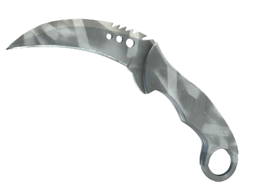 ★ Talon Knife | Urban Masked (Factory New)