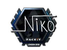 niko (Foil)