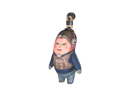 Lil' Ava