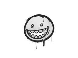 Mr. Teeth (Bazooka Pink)