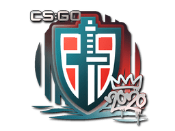 Sticker | ESPADA | 2020 RMR