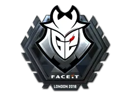 G2 Esports (Foil)