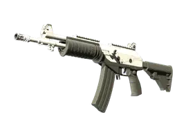 Galil AR | Tuxedo (Field-Tested)