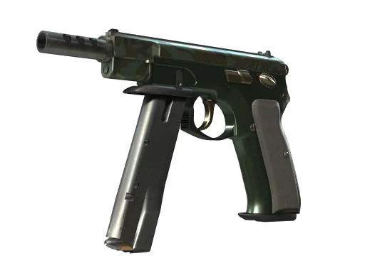 Army Sheen