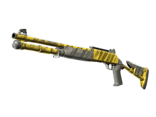 XM1014 | XoooM (Field-Tested)