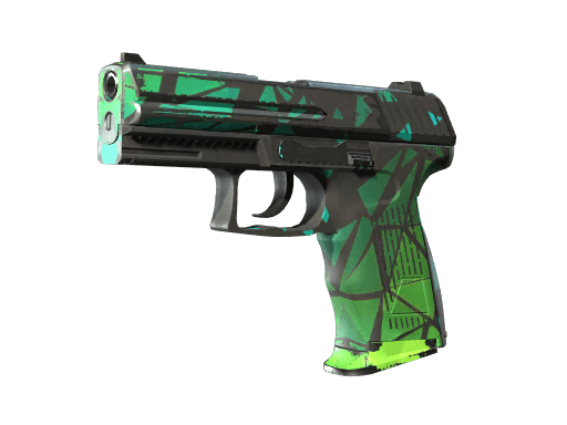 P2000 | Pulse (Field-Tested)