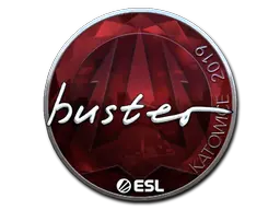 buster (Foil)