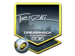 tenzki (Foil)