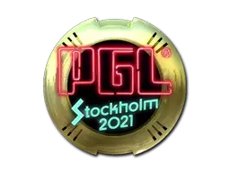 PGL (Gold)