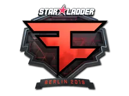 FaZe Clan (Foil)