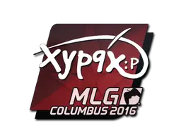Xyp9x