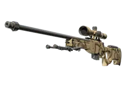 Snake Camo
