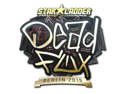 DeadFox (Gold)