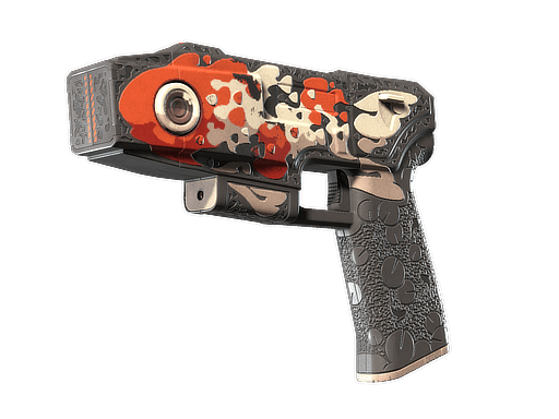 StatTrak™ Zeus x27 | Tosai (Field-Tested)