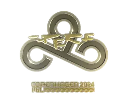 Perfecto (Gold)