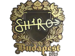 sh1ro (Gold)