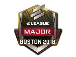 ELEAGUE