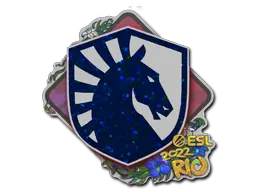 Team Liquid (Glitter)