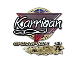 karrigan (Champion)