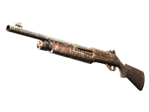 Nova | Plume (Field-Tested)