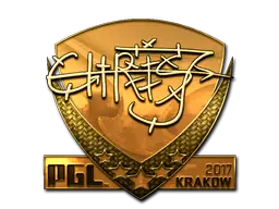 chrisJ (Gold)