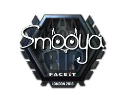 smooya (Foil)