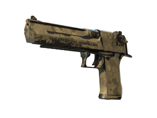 Desert Eagle | Mudder (Field-Tested)