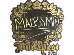 malbsMd (Gold)