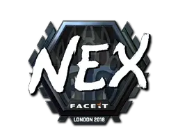 nex (Foil)