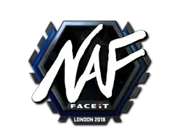 NAF (Foil)