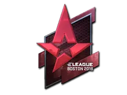 Astralis (Foil)