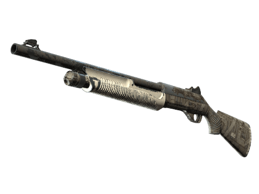 Souvenir Nova | Mandrel (Field-Tested)