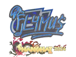 FL4MUS (Holo)
