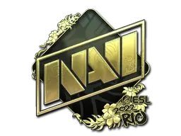 Natus Vincere (Gold)