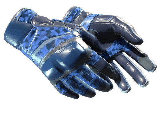 ★ Moto Gloves | Polygon (Minimal Wear)